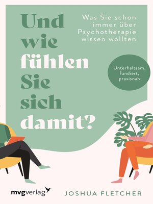 cover image of Und wie fühlen Sie sich damit?